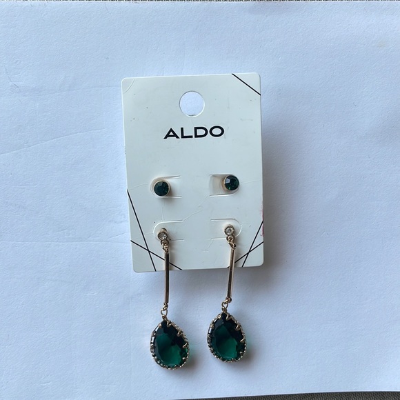 Aldo earrings - Picture 3 of 8